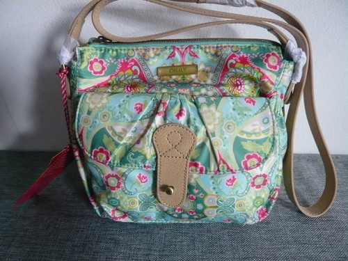Oilily xs shoulderbag - oilily,