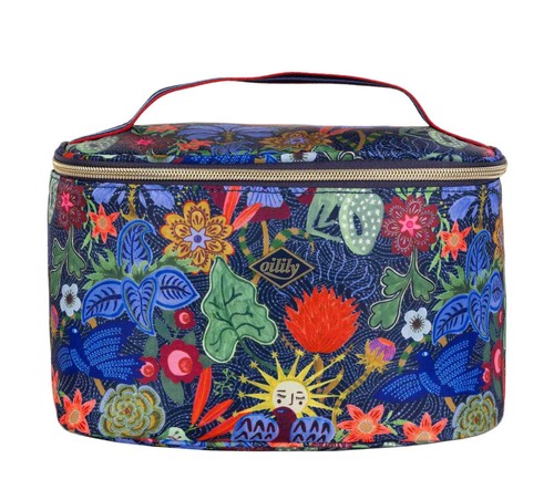 Oilily cady beauty case - beauty,