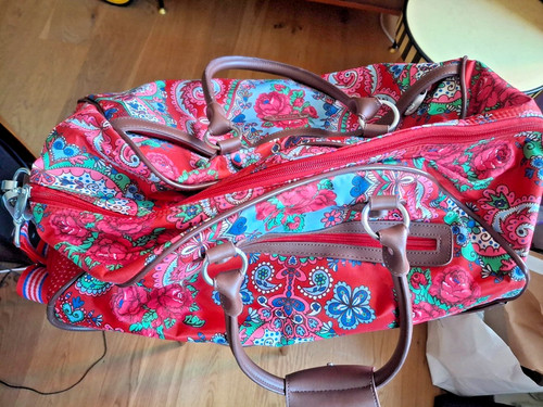 Oilily trolley reisetasche - trolley-reisetasche, /