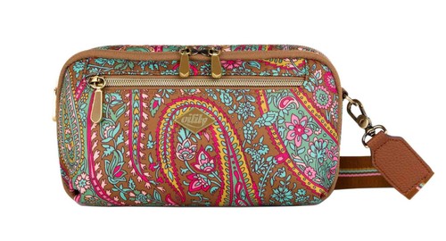 Oilily sutton shoulder - shoulder, bag