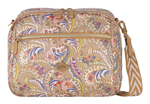 Oilily sangita crossbody bag - sangita,