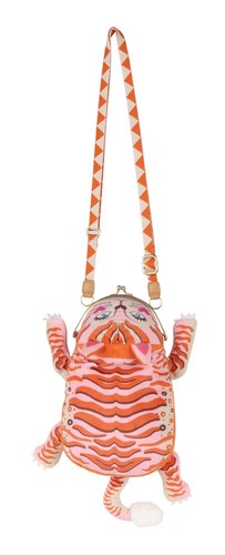 Oilily tiger crossbody - oilily,