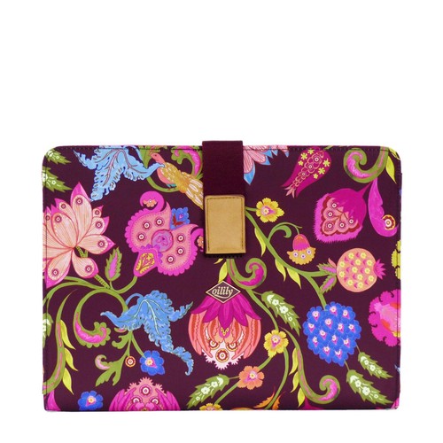 Oilily libby laptop sleeve - oilily,