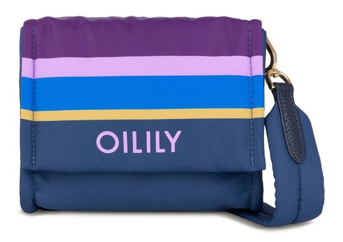 Oilily foy cross body bag - foy,