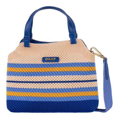 Oilily hitesh handbag - hitesh,