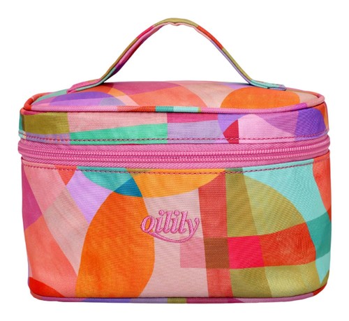 Oilily cila beauty case - oilily,