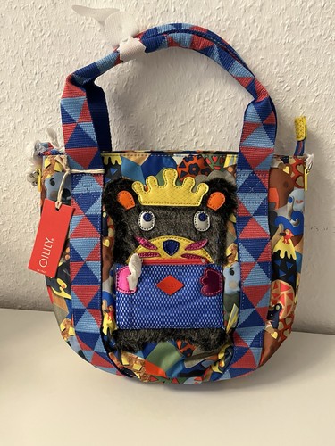 Oilily tasche bunt mit - bunt,