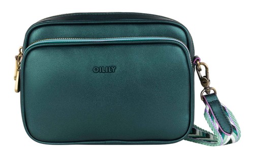 Oilily smile crossbody bag - oilily,