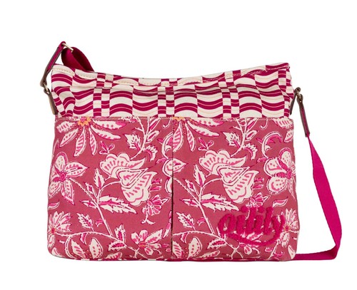 Oilily sachina shoulder - oilily,
