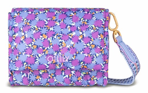 Oilily foy cross body - body, bag