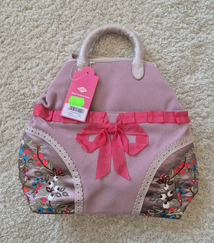 Oilily damen rucksack canvas - oilily,