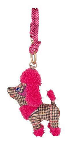 Oilily lily poodle - oh,