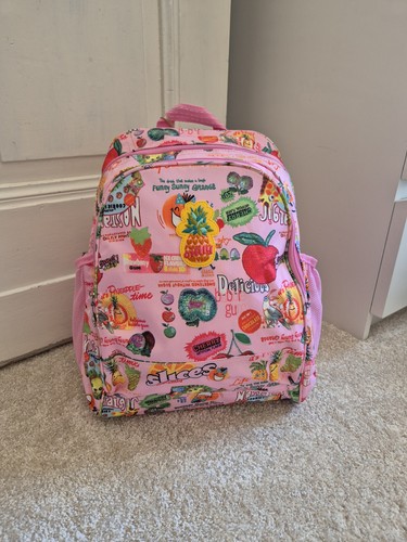 Portofrei oilily rucksack - portofrei,