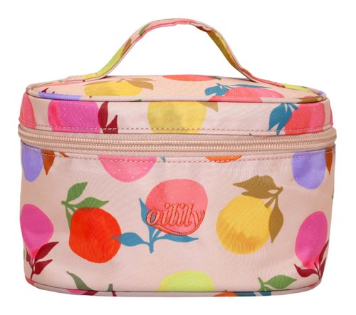 Oilily cila beauty case - beauty,