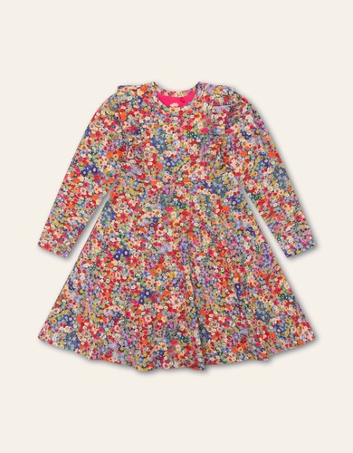 Oilily daisley kleid bio - oilily,