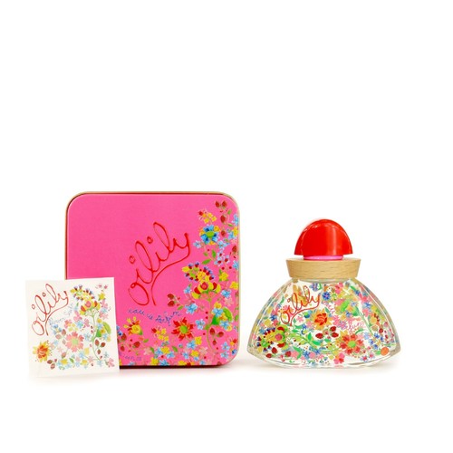 Oilily classic 75 ml eau - classic,