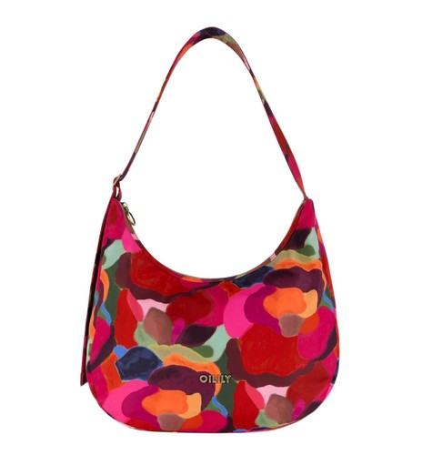 Oilily hamel hobo - hobo, bag