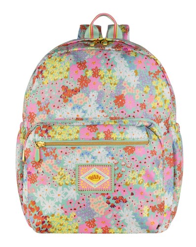 Oilily baos backpack rucksack - baos,