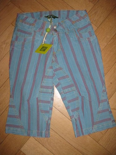Oilily bermuda 128 neu e - oilily,