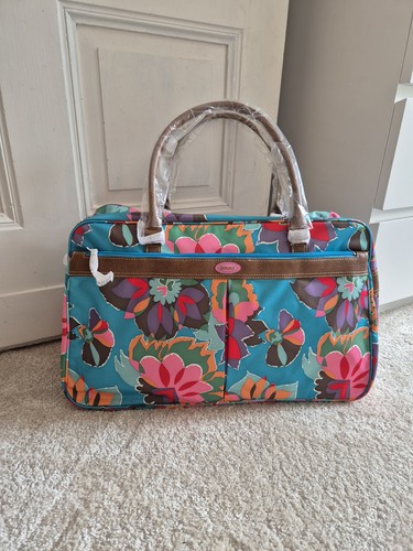 Oilily weekender reisetasche - oilily,