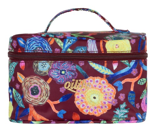 Oilily cila beauty case - oilily,