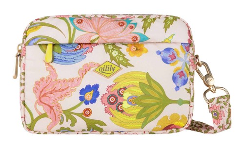 Oilily shanti crossbody - oilily, bag