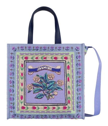 Oilily haroony handbag - haroony,