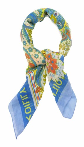 Oilily awesome scarf - awesome,