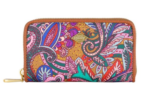 Oilily zana wallet geldbörse - zana,