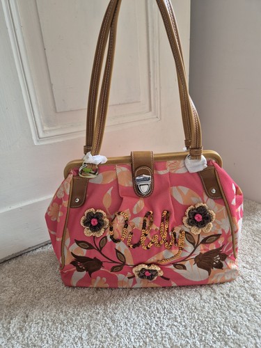 Oilily damen schultertasche - damen,