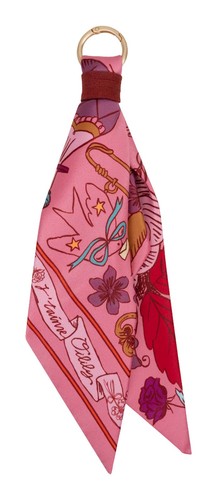Oilily scarf bag - scarf,