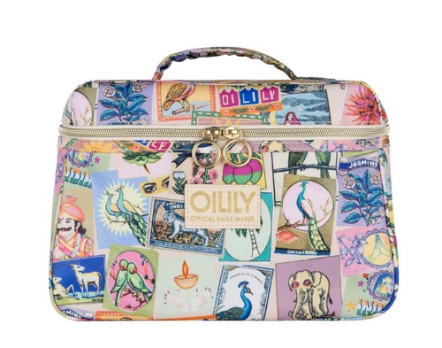 Oilily coco beauty - oilily, case