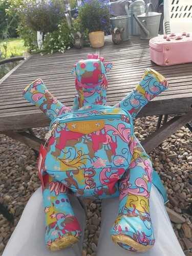 Oilily rucksack pony - neu, mit