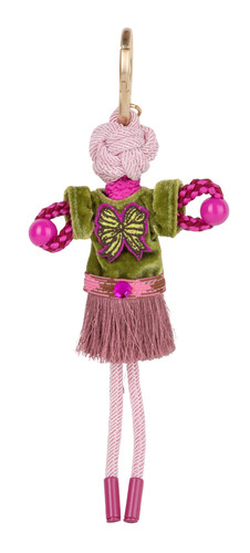 Oilily mademoiselle bag - oilily,