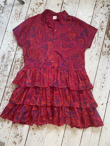 Oilily vintage kleid wie neu - vintage,