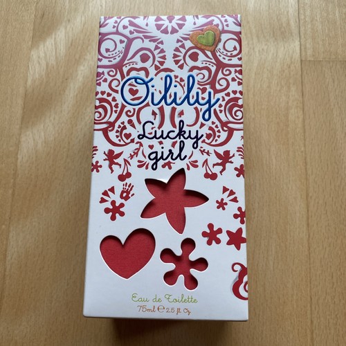 Oilily spray lucky - spray,