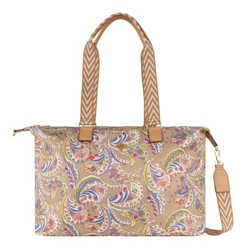 Oilily chinna carry all - chinna,
