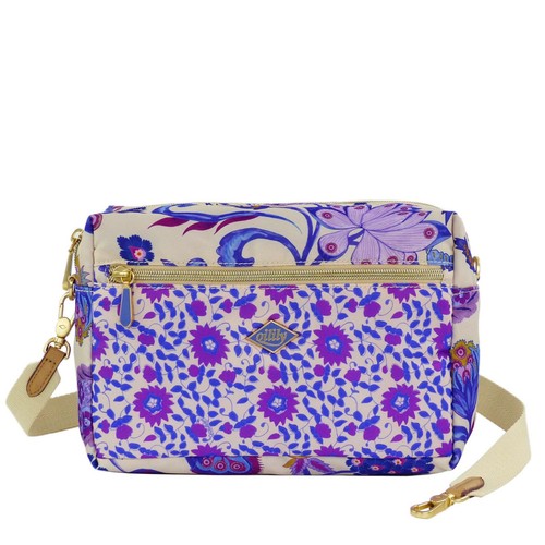 Oilily siya shoulder - siya, bag