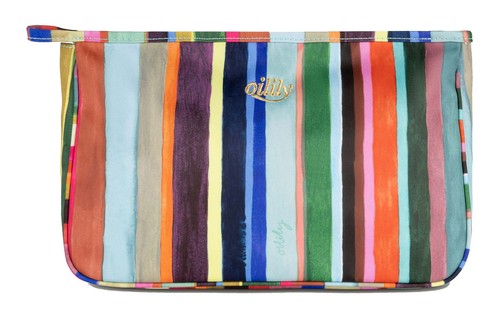 Oilily colle cosmetic bag - oilily,