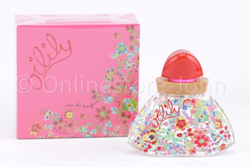 Oilily classic eau de - -,