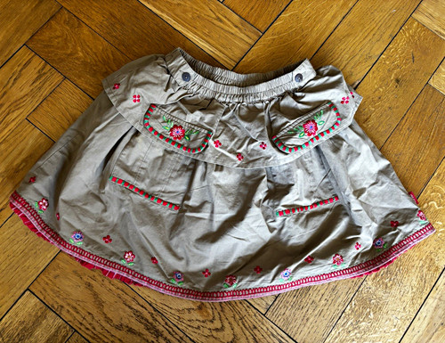 Oilily mädchen rock - oilily,