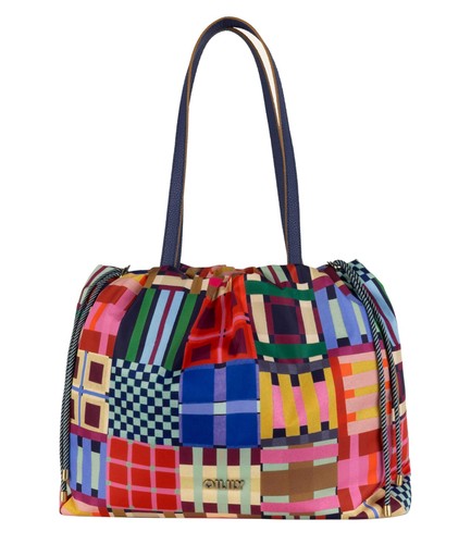 Oilily skar shopper wedgewood - oilily,