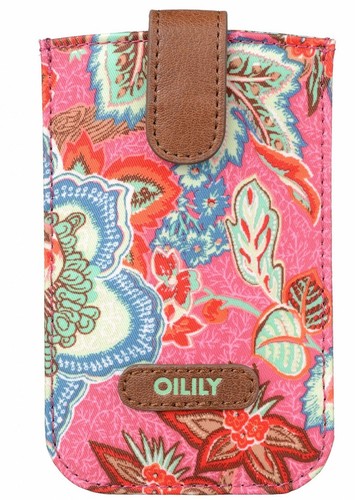 Oilily jatin flowers - oilily,