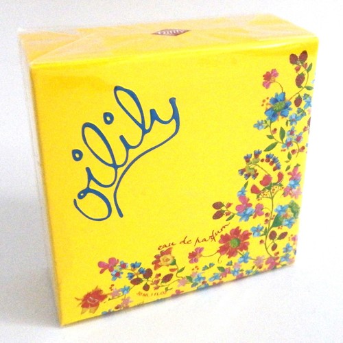 Oilily classic summer eau - oilily,