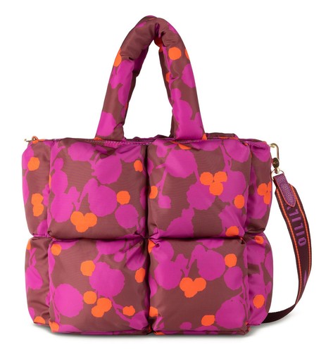 Oilily hera handbag - hera,