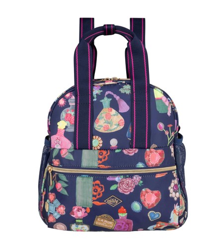 Oilily bloen backpack rucksack - oilily,