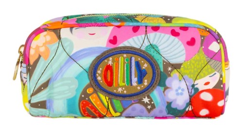 Oilily paige pouch - paige,