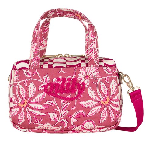 Oilily haria handbag - haria,