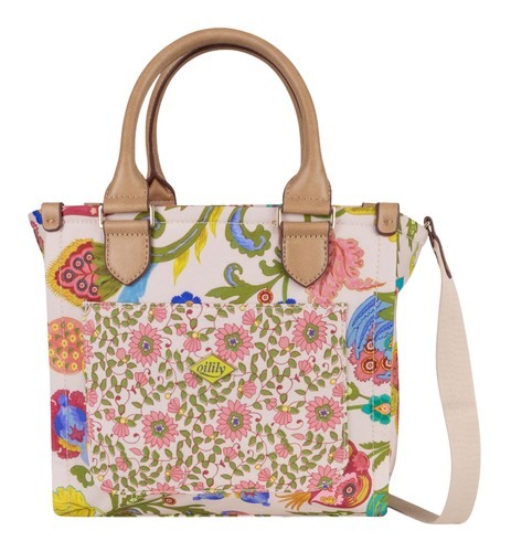 Oilily hanay handbag - oilily,
